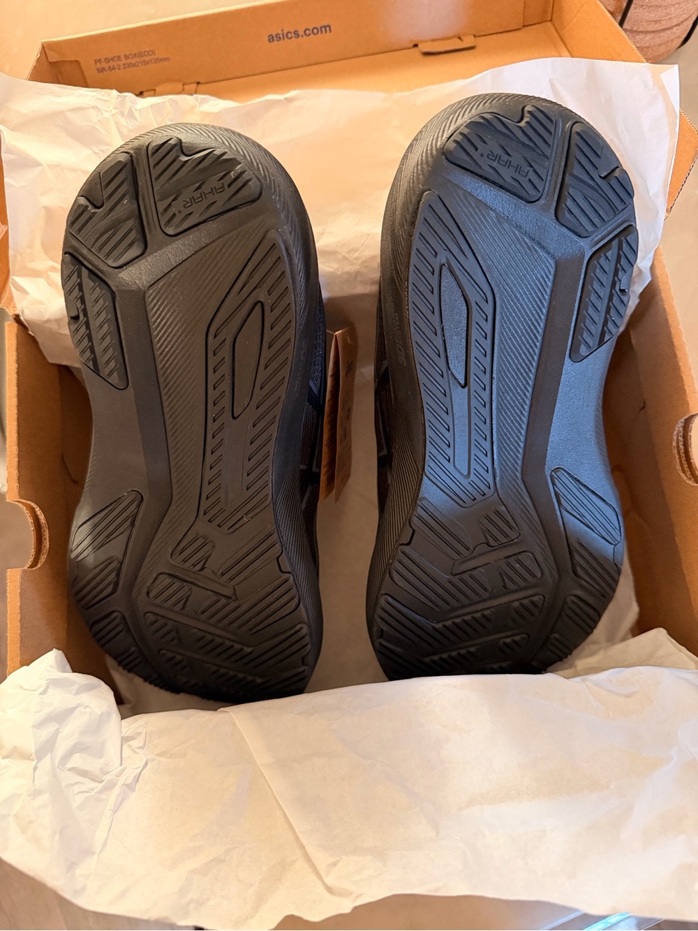 ASICS GT-1000 14 EXTRA WIDE (4E) - Picture 3 of 5